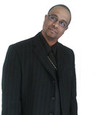 Bishop Martin Wilson