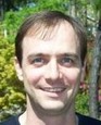 Bryan Hollis