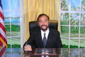 Rev. Terry Moore, Ph.D.