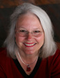 Gayle Gregory