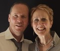 Jo and Mike Chevin