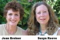 Joan Breiner, M.Ed.  and Susyn Reeve, M.Ed.