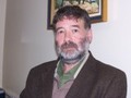 Peter Strong