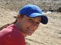 Rebecca Ruark-Halstead