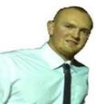 Shaun Bentham
