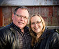 Jim and Carrie Gordon