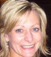 Christine Ford