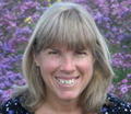 Sharron Calvin