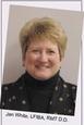 Jan White,LFIBA,RMT.D.D.