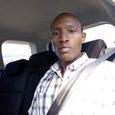 Shadrack Korir