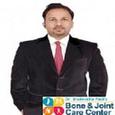 Dr. Shailendra Patil's Thane & Mulund Bone And Joint Care Clinic