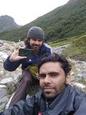 Shashank Ranjan