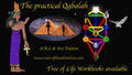 Isis Qabalah Tuition