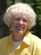 Mary Fitzpatrick