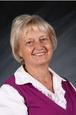 Christine Nightingale
