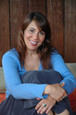 Sasha Lauren, Americas Trusted Organizing Expert (not current)