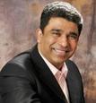 David Gharat