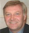 Ian Henderson