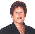 Sharon Cheney