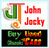 John Jockey