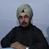 Dr G S Ahlowalia