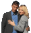 Graham & Monika Burwise