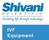 shivaniivf labsetup