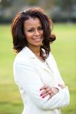 Aisha Jones