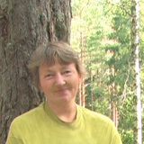 Larisa  Vavulina
