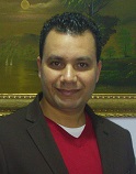 Ahmed  Abd El-Maguid 