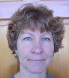 Sue Stevenson