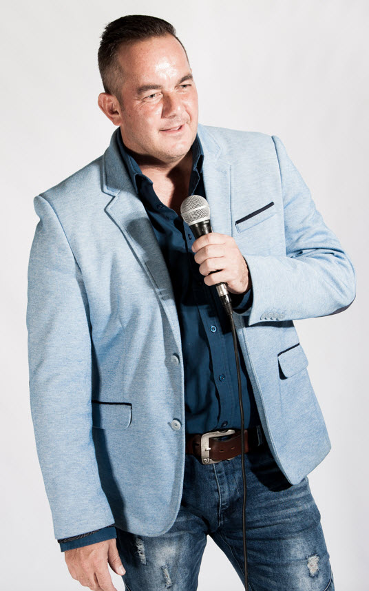 Francois  Janse van Rensburg