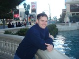 Eric Koch