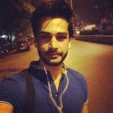 Suraj Arora