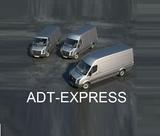 Transportes Urgentes Adt-EXpress