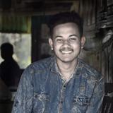 Raihan Ahammed Shanto