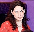 Gabriela  Marin