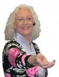 Barbara Stepp