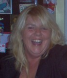 Rebecca Smedy Rebecca Smedy