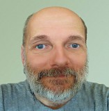 David John StClair