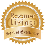 Boomer Living at Boomer-LivingPlus.com
