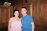 Lisa & Alan Reynolds