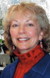 Carol Harris-Fike