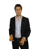 Daniel Wood