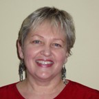 Diana Walker