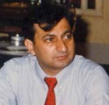 Deepak Dogra