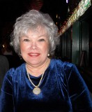 Donna  Bergman
