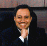 Prof. George Grant