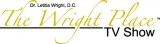 Dr. Letitia Wright, D.C
