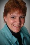 Kirsten Harrell